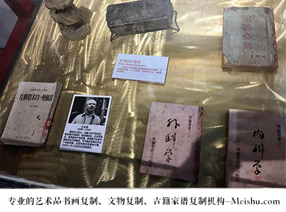 琼结县-哪家古代书法复制打印更专业？
